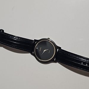 Mens Seiko Watch
